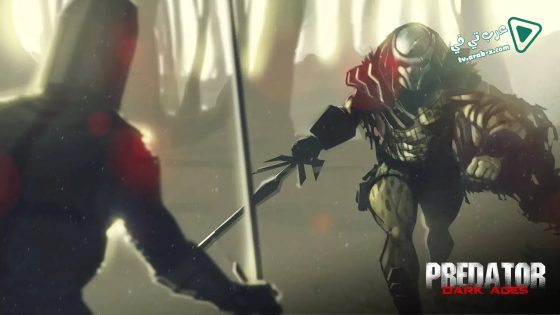 فيلم Predator: Dark Ages 2015 مترجم