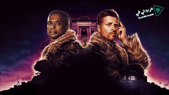 فيلم Psych 2 Lassie Come Home 2020 مترجم