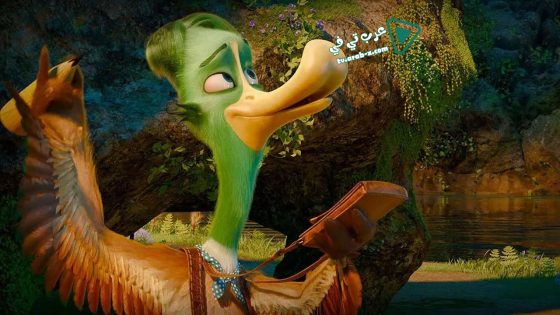 فيلم Quackerz 2016 مترجم