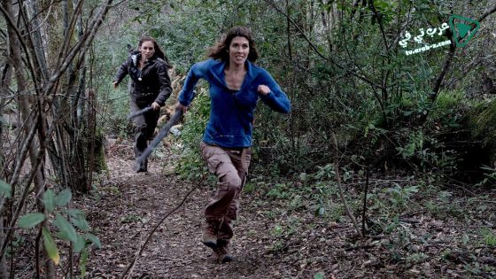 فيلم Quarries 2016 مترجم