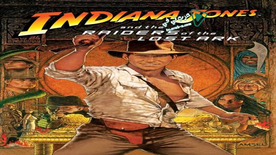 فيلم Raiders of the Lost Ark 1981 مترجم