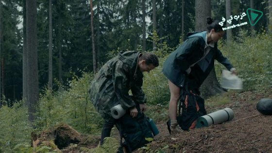 فيلم Redwood 2017 مترجم