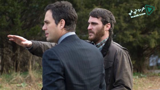 فيلم Reservation Road 2007 مترجم