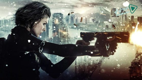 فيلم Resident Evil: Retribution 2012 مترجم