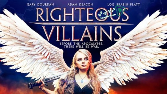 فيلم Righteous Villains 2020 مترجم