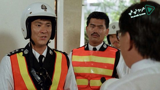 فيلم Road Warriors 1987 مترجم