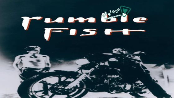 فيلم Rumble Fish 1983 مترجم