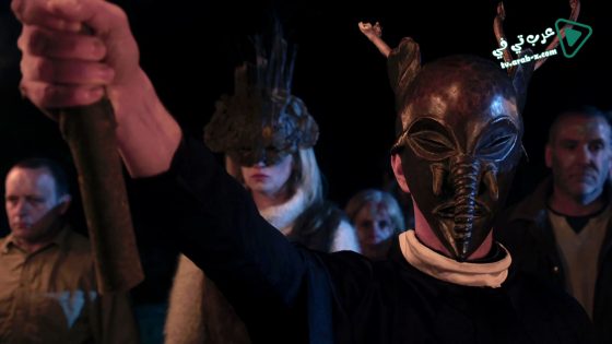 فيلم Sacrilege 2020 مترجم