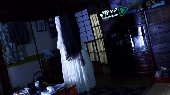 فيلم Sadako vs. Kayako 2016 مترجم