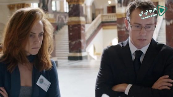 فيلم Safe 2017 مترجم