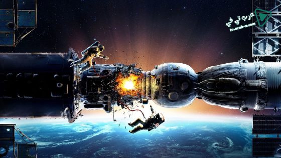 فيلم Salyut 7 2017 مترجم