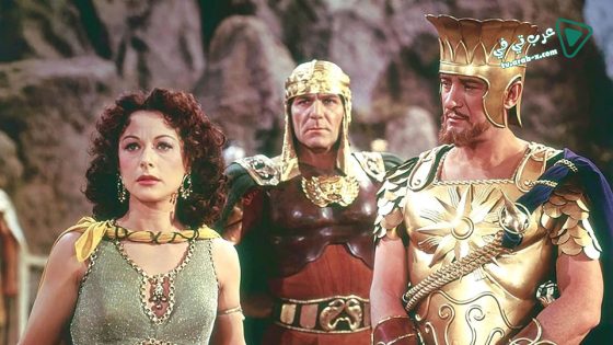 فيلم Samson And Delilah 1949 مترجم