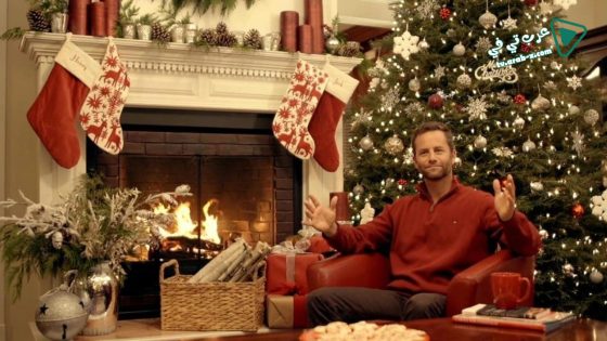 فيلم Saving Christmas 2014 مترجم