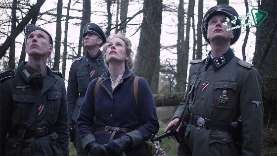 فيلم Soldiers of the Damned 2015 مترجم