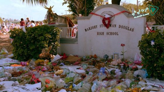 فيلم Song of Parkland 2019 مترجم