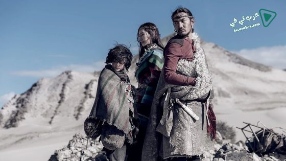 فيلم Soul on a String 2016 مترجم