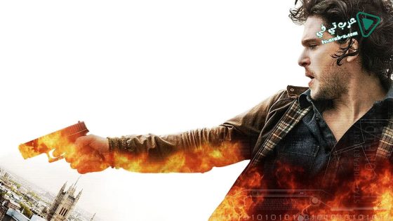 فيلم Spooks: The Greater Good 2015 مترجم