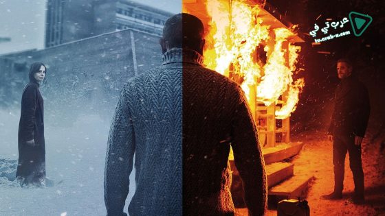 فيلم Storozh 2019 مترجم