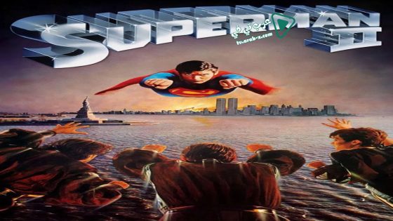فيلم Superman II 1980 مترجم