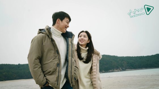 فيلم Sweet and Sour 2021 مترجم