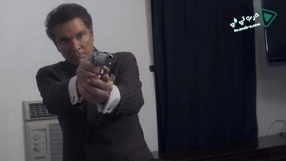 فيلم Syndicate Smasher 2017 مترجم