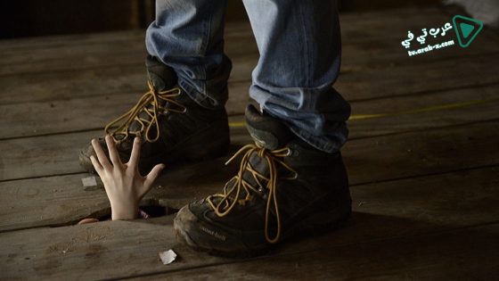 فيلم Temple 2017 مترجم