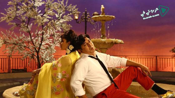 فيلم Thalaivi 2021 مترجم