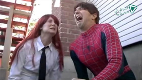 فيلم The 11th Hour 2007 مترجم