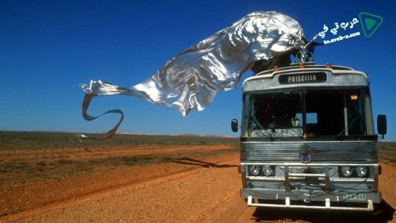 فيلم The Adventures Of Priscilla Queen Of The Desert 1994 مترجم