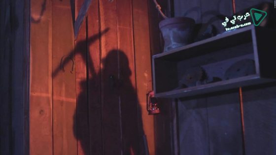 فيلم The Barn 2018 مترجم