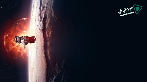 فيلم The Beyond 2017 مترجم