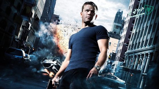 فيلم The Bourne Ultimatum 2007 مترجم