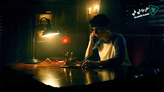 فيلم The Call 2020 مترجم