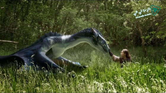 فيلم The Christmas Dragon 2014 مترجم