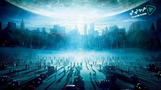 فيلم The Day the Earth Stood Still 2008 مترجم