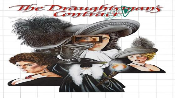 فيلم The Draughtsman’s Contract 1982 مترجم