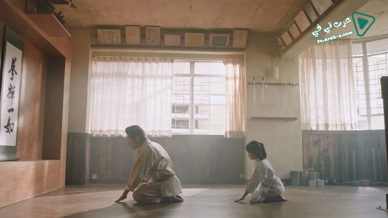 فيلم The Empty Hands 2017 مترجم