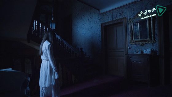 فيلم The Follower 2017 مترجم