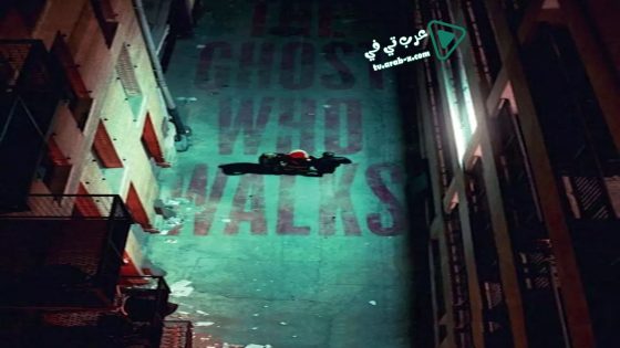 فيلم The Ghost Who Walks 2019 مترجم