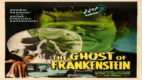 فيلم The Ghost of Frankenstein 1942 مترجم