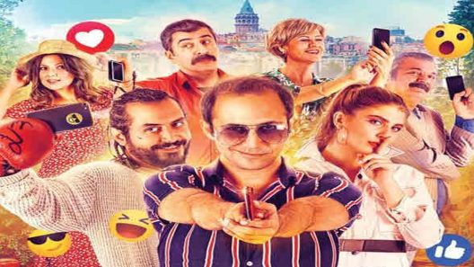 فيلم The Group With No Goals 2020 مترجم