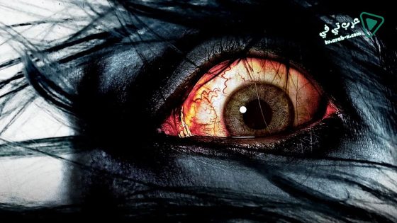 فيلم The Grudge 2004 مترجم