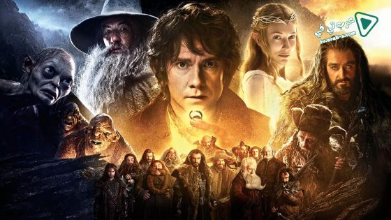 فيلم The Hobbit: An Unexpected Journey 2012 مترجم
