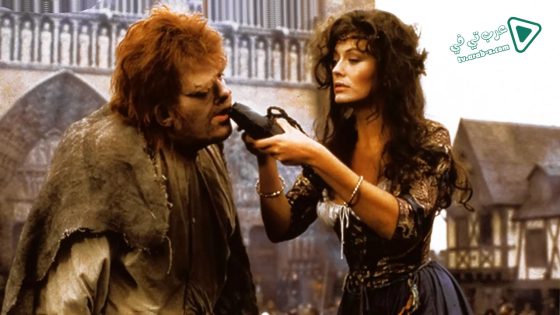 فيلم The Hunchback of Notre Dame 1982 مترجم
