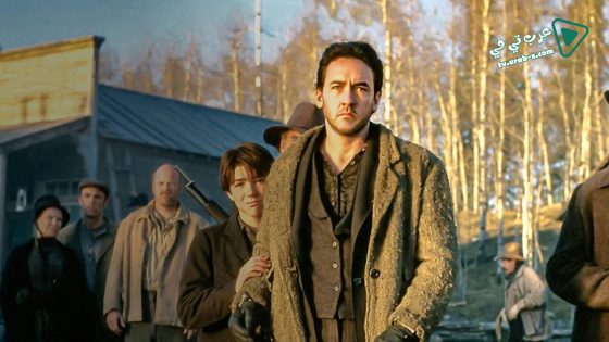 فيلم The Jack Bull 1999 مترجم