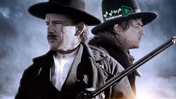 فيلم The Kid 2019 مترجم