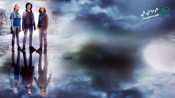 فيلم The Magic Kids Three Unlikely Heroes 2020 مترجم