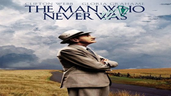 فيلم The Man Who Never Was 1956 مترجم