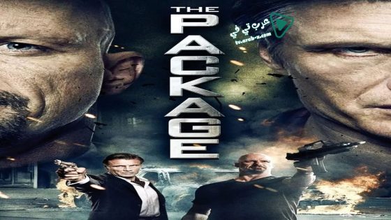 فيلم The Package 2013 مترجم