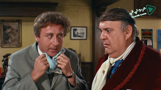 فيلم The Producers 1967 مترجم